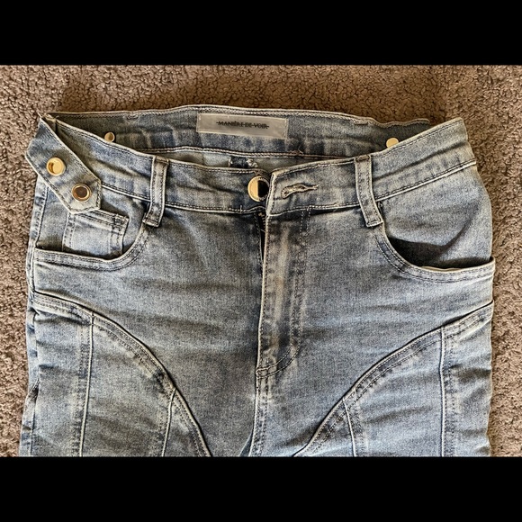 New Designer Jeans - Picture 2 of 4